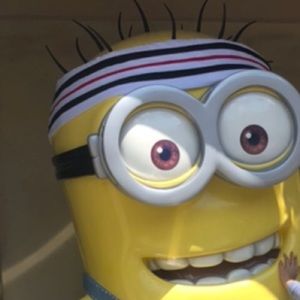 Meet your Posher, Veronica